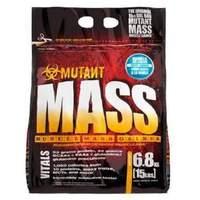 Mutant Mass 6.8Kg Vanilla
