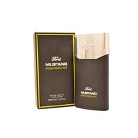 Mustang Performance Men Eau De Toilette (EDT) 100ml Spray