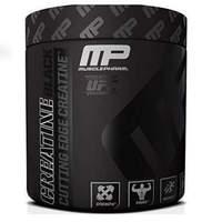 MusclePharm 384 g Assault Black Fruit Punch