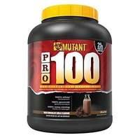 mutant pro 100 18kg rich chocolate milk