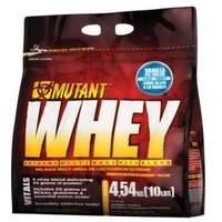 Mutant Whey 4.5Kg Vanilla