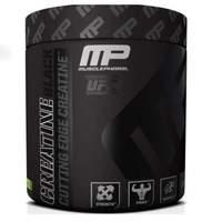 MusclePharm Creatine Black 200g Fruit Punch