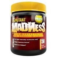 Mutant Madness 275g Sour Fuzzy Peach