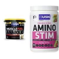 muscle fuel anabolic 4kg vanilla