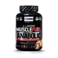 muscle fuel anabolic 2kg choc orange