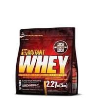 Mutant Whey 2.2kg Strawberry