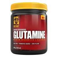 mutant core l glutamine 300g