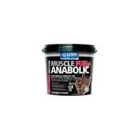 Muscle Fuel Anabolic 4kg Caramel Popcorn