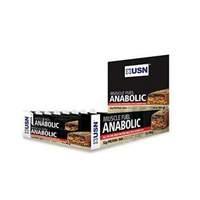 Muscle Fuel Anabolic Bars Chocolate Peanut Butter