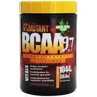 mutant bcaa 97 1kg green apple