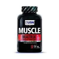 muscle matrix 60 ct