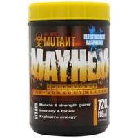 mutant mayhem 720g blue raspberry