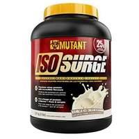 Mutant Iso Surge 2.27 kg Vanilla Ice Cream Whey Protein Powder