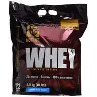 Mutant Whey Protein Blend Cookies and Cream Flavoured Powder 4.5 kg