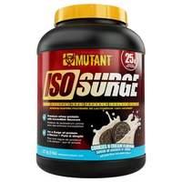 Mutant Iso Surge 2.27kg Cookies and Cream