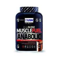 Muscle Fuel Anabolic 2Kg Chocolate