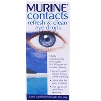 Murine Contact Refresh & Clean