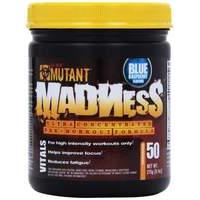 Mutant Madness 275g Blue Raspberry