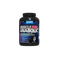 muscle fuel anabolic 2kg vanilla