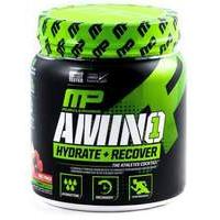 Muscle Pharm Amino 1 Fruit Punch 32 servings