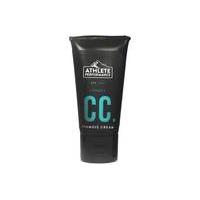 Muc-Off Athlete Performance Chamois Cream | Black - 100ml