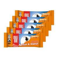 Mulebar Energy Bar - Box of 30 | Nuts