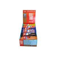 Mulebar Energy Bar - Mixed Box of 30 | Mixed Flavour