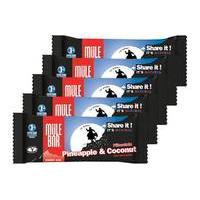 Mulebar Energy Bar - Box of 30 | Other Flavour/Mixed Flavour