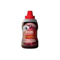 mulebar kicks energy gel masterpack 444g cherry