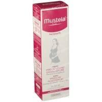 mustela maternit stretch marks prevention cream with fragrance 250 ml