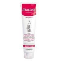 Mustela Maternité Stretch Marks Prevention Cream With Fragrance 150 ml