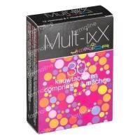 Mult-ixx Junior 30 Chewing tablets