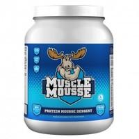 Muscle Moose Dessert