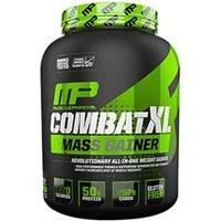 MusclePharm Combat XL Gainer 5.4kg Bag(s)