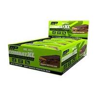 MusclePharm Combat XL Bar 12 x 90g Bar(s)