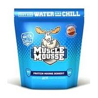 muscle moose protein dessert 750g bags