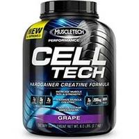 Muscletech Cell Tech 2.7kg Tub