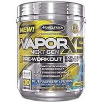 Muscletech Vapor X5 228g Tub
