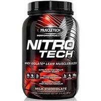 Muscletech Nitro Tech 907g Tub