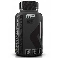 MusclePharm Oxysport Black - Dat...