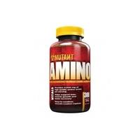 mutant amino