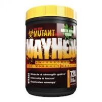 Mutant Mayhem