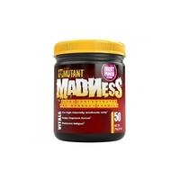 Mutant Madness 275g Fruit Punch Flavour