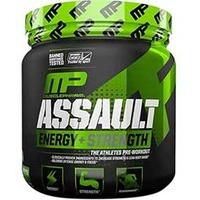 MusclePharm Assault Sport 345g Tub