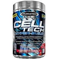 Muscletech Cell Tech Hyper Build 485g Tub