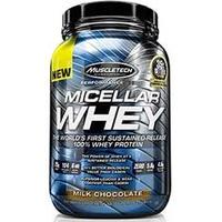 Muscletech Micellar Whey 907g Tub