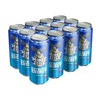 muscle moose moose juice 12 x 500ml cans