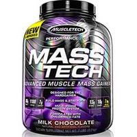Muscletech Mass Tech 3.2kg