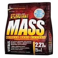 Mutant Mass 2.2kg