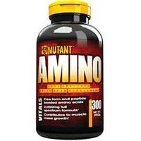 Mutant Amino 300 Caps